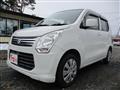 2013 Suzuki Wagon R