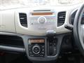 2013 Suzuki Wagon R