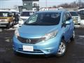 2013 Nissan Note
