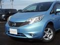 2013 Nissan Note