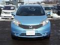 2013 Nissan Note