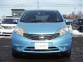 2013 Nissan Note