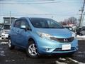 2013 Nissan Note