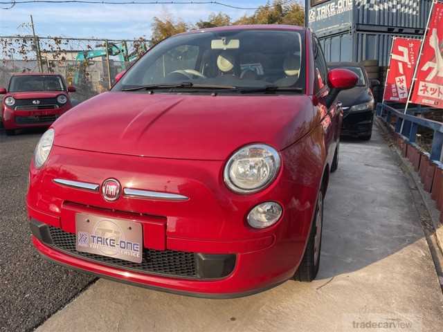 2015 Fiat Fiat Others