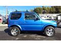 1999 Suzuki Jimny
