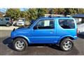 1999 Suzuki Jimny