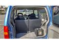 1999 Suzuki Jimny