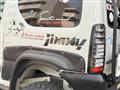 2004 Suzuki Jimny