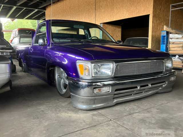 1999 Toyota Toyota Others