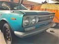 1971 Nissan Laurel