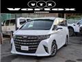 2023 Toyota Alphard G