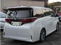 2023 Toyota Alphard G