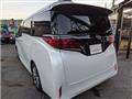 2023 Toyota Alphard G