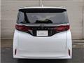 2023 Toyota Alphard G