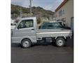 2022 Suzuki Carry Truck