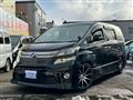 2013 Toyota Vellfire