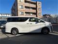 2018 Toyota Vellfire