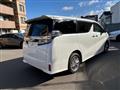 2018 Toyota Vellfire