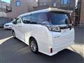 2018 Toyota Vellfire
