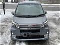 2014 Daihatsu Move Custom
