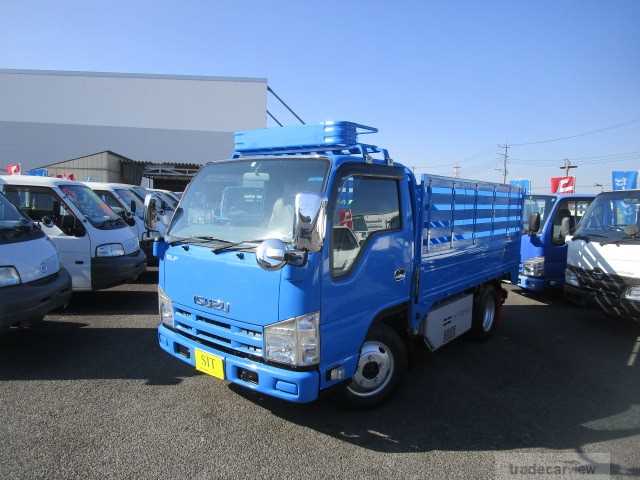 2013 Isuzu Isuzu Others