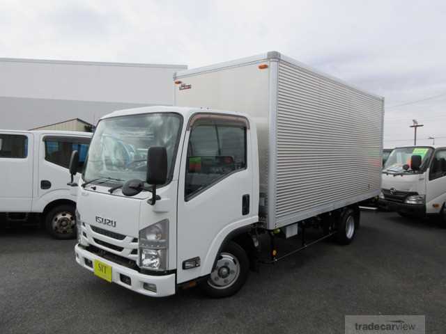 2016 Isuzu Isuzu Others