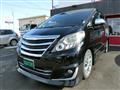 2012 Toyota Alphard G