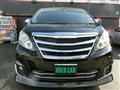 2012 Toyota Alphard G