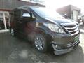 2012 Toyota Alphard G