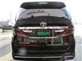 2012 Toyota Alphard G