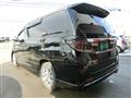 2012 Toyota Alphard G