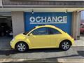 2009 Volkswagen New Beetle