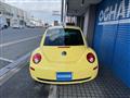 2009 Volkswagen New Beetle