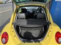 2009 Volkswagen New Beetle