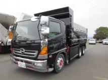 2013 Hino Hino Others