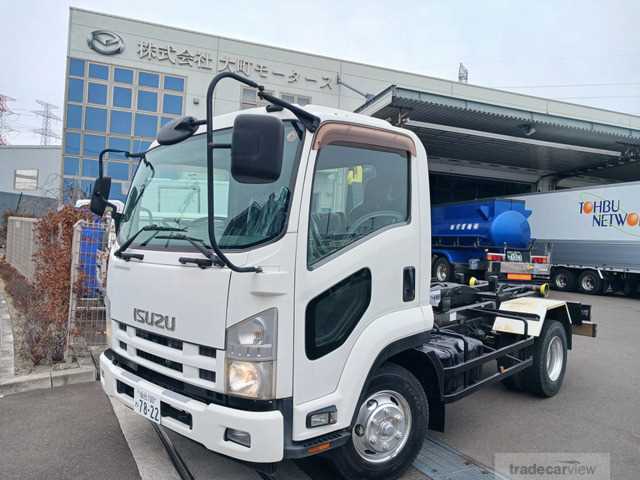 2012 Isuzu Isuzu Others
