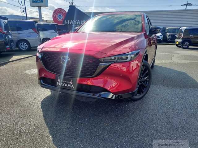 2022 Mazda Mazda Others