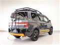 2017 Mitsubishi Delica D5