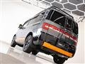 2017 Mitsubishi Delica D5