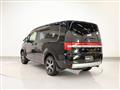 2017 Mitsubishi Delica D5