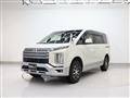 2019 Mitsubishi Delica D5
