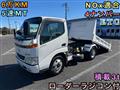 2002 Toyota Dyna Truck