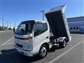2002 Toyota Dyna Truck