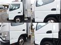 2016 Mitsubishi Canter