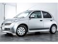 2004 Nissan March