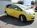 2010 Honda Fit