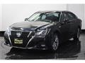 2017 Toyota Crown Athlete Series