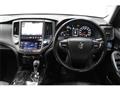 2017 Toyota Crown Athlete Series