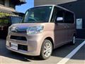 2014 Daihatsu Tanto