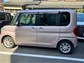 2014 Daihatsu Tanto